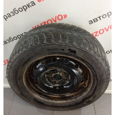 Диск колесный железо 4x114 6J ЦО57 R15