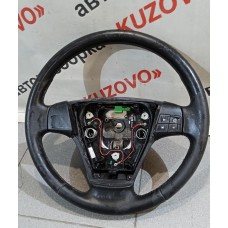 Рулевое колесо  AIR BAG (без AIR BAG) Ford Focus II 2005-2008