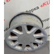 Диск колесный легкосплавный R15 7J ET38 5x114 4шт