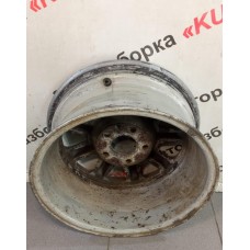 Диск колесный легкосплавный R15 7J ET38 5x114 4шт