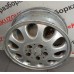 Диск колесный легкосплавный Mersedes W168 5x112 R15 5.5J ET54 ЦО66 3шт