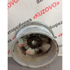 Диск колесный легкосплавный  R16 4x114 ЦО67  6.5J ET53 HYUNDAI ELANTRA (2011-2016) 52910-3Y200