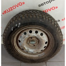Резина 185/70 R14 Nokian hakkapeliitta 10