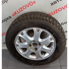 Резина 175/65 R14 Good year ultra grip 500