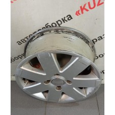 Диск колесный легкосплавный RCD-108 R15 6J ET52.5 ЦО63.3 КС415 Ford Fusion 2002-2012 3шт