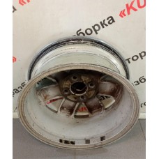 Диск колесный легкосплавный RCD-108 R15 6J ET52.5 ЦО63.3 КС415 Ford Fusion 2002-2012 3шт