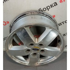 Диск колесный легкосплавный R15 5x108 6J ET52.5 ЦО63.3 Ford 2шт