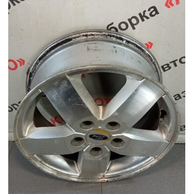 Диск колесный легкосплавный R15 5x108 6J ET52.5 ЦО63.3 Ford 2шт