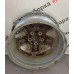 Диск колесный легкосплавный R15 5x108 6J ET52.5 ЦО63.3 Ford 2шт