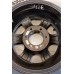 Диск колесный легкосплавный R15 6*139.7 7J ET20 ЦО 106,1мм СКАД 4шт