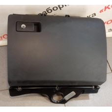 Бардачок PASSAT [B6] (2005-2010)  VW Passat CC 2008-2017 (ПАССАЖИРСКИЙ) 3C1857114E