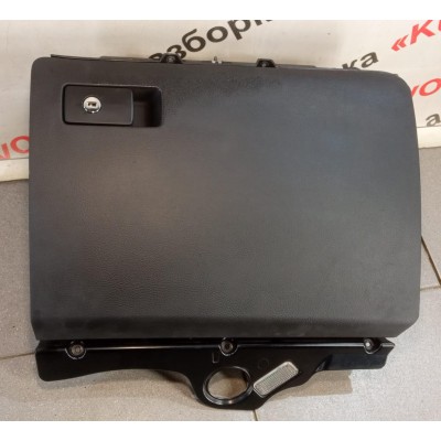 Бардачок PASSAT [B6] (2005-2010)  VW Passat CC 2008-2017 (ПАССАЖИРСКИЙ) 3C1857114E