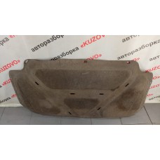 Шумоизоляция капота Chery Amulet (A15) A158402011