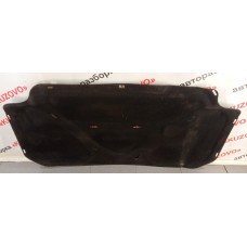 Шумоизоляция капота Chery Amulet (A15) A158402011