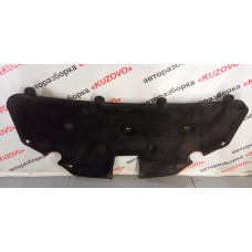 Шумоизоляция капота Ford Focus II 2005-2008 1495860