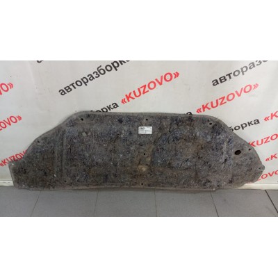 Шумоизоляция капота  LADA X-RAY 658403451R