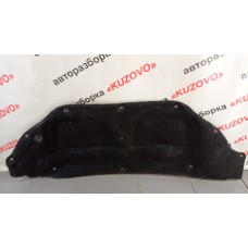 Шумоизоляция капота  LADA X-RAY 658403451R