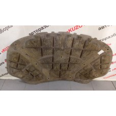 Шумоизоляция капота для VW Passat [B6] 2005-2010 3C0863831B 3C0864885A