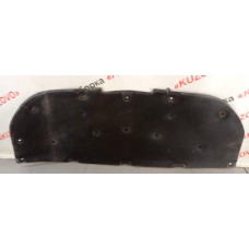 Шумоизоляция капота Datsun On-Do 2195-5007402