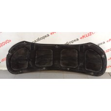 Шумоизоляция капота HYUNDAI SOLARIS 2010> 811241R010