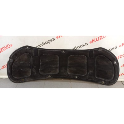 Шумоизоляция капота HYUNDAI SOLARIS 2010> 811241R010