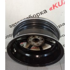 Диск колесный легкосплавный R15 6J 4x114 ET44 ЦО57 2шт