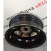 Диск колесный легкосплавный R15 6J 4x114 ET44 ЦО57 2шт