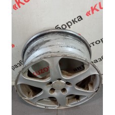Диск колесный легкосплавный Rial R15 7J 5x100 ЦО63.3 2шт