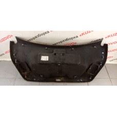 Обшивка крышки багажника PASSAT CC (2008>) 3C8867605H