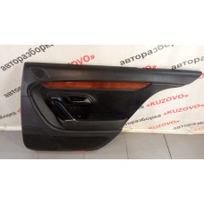 Обшивка двери задней правой VW PASSAT CC (2008-2017) 3C8867212AD