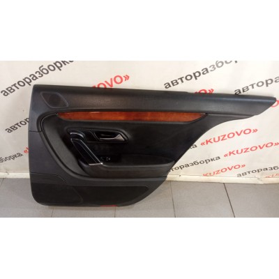 Ручка двери внутренняя правая VW Passat CC 2008> 3C8837114