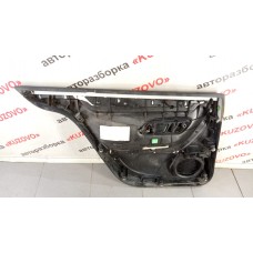Ручка двери внутренняя правая VW Passat CC 2008> 3C8837114