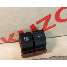 Кнопка открывания багажника и лючка бензобака VW Passat B6 2005-2010 VW Passat CC 2008-2017 3C0959903B