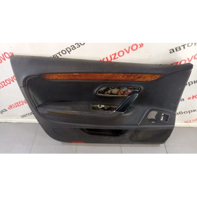 Обшивка двери передней левой VW PASSAT CC (2008>) 3C8867011B