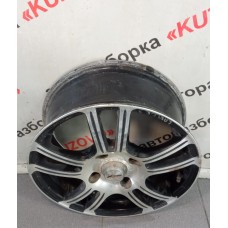 Диск колесный легкосплавный  Xtrike R15 4x114 6J ET44 ЦО66