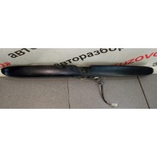 Накладка двери багажника DAEWOO MATIZ (2001>) 96563472