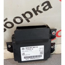 Блок управления парковочным тормозом VW PASSAT CC (2008>) PASSAT [B6] (2005>) 3C8907801E