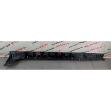 Накладка на порог (наружная) RENAULT DUSTER (2012>) 768506956R