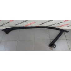 Уплотнитель двери передней левой VW PASSAT CC (2008>) 3C8854543J