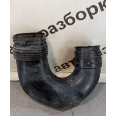 Патрубок воздушного фильтра Skoda Yeti 2009-2018 VW Passat [B6] 2005-2010 VW Passat [B7] 2011-2015 VW Passat CC 2008-2017 1K0129618AN