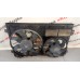 Диффузор вентилятора VW Passat CC 2008-2017 VW Jetta 2005-2011 VW Passat [B6] 2005-2010 1K0121207BC