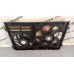 Диффузор вентилятора VW Passat CC 2008-2017 VW Jetta 2005-2011 VW Passat [B6] 2005-2010 1K0121207BC