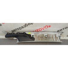 Обшивка стойки ПЕРЕДНЕЙ ЛЕВОЙ VW PASSAT CC (2008-2017) 3C8867233A