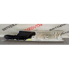 Обшивка стойки ПЕРЕДНЯЯ ПРАВАЯ VW PASSAT CC (2008-2017) 3C8867234C