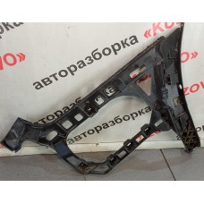 Направляющая заднего бампера правая VW PASSAT CC 2008> 3C8807394A