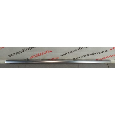 Накладка стекла заднего левого VW Passat CC 2008-2017 3C8839475F