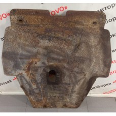 Защита картера Daewoo Nexia 1995-2016