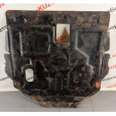 Защита картера Geely Emgrand EC7 (FE-1/2) 2011-2016