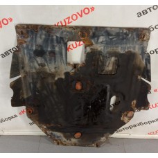 Защита картера Geely Emgrand EC7 (FE-1/2) 2011-2016