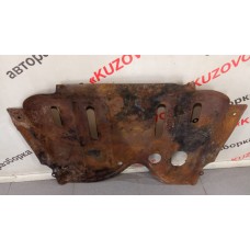 Защита картера RENAULT Logan 2005-2014 LOGAN II (2014>) 758906933R